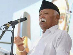 Mohan Bhagwat